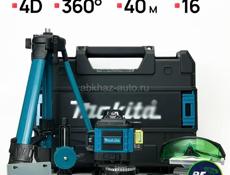 Лазерный уровень