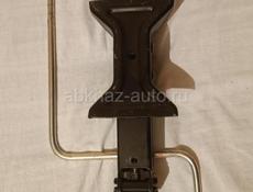 Новый домкрат