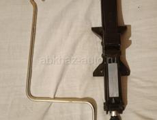 Новый домкрат