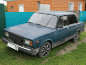 ВАЗ 2107