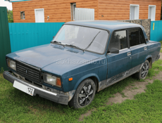 ВАЗ 2107