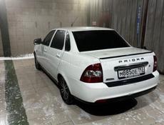 ВАЗ 2170 Priora