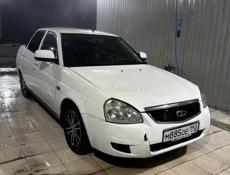 ВАЗ 2170 Priora