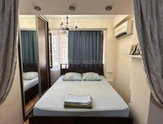 Сдам квартиру в летний период!!!