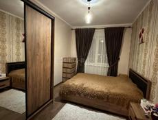 Продам 4х ком. кв. с холлом и балконом