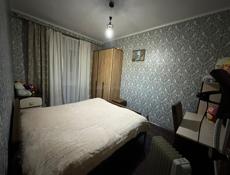 Продам 4х ком. кв. с холлом и балконом