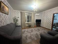 Продам 4х ком. кв. с холлом и балконом