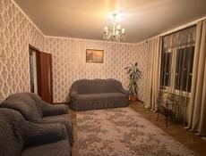 Продам 4х ком. кв. с холлом и балконом