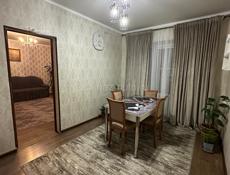 Продам 4х ком. кв. с холлом и балконом