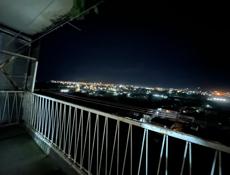 Продам 4х ком. кв. с холлом и балконом