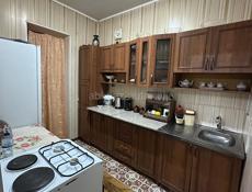 Продам 4х ком. кв. с холлом и балконом