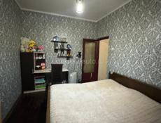 Продам 4х ком. кв. с холлом и балконом