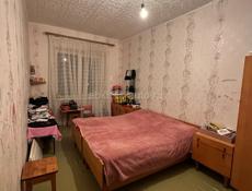 Продам 4х ком. кв. с холлом и балконом