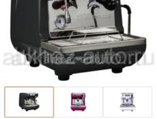 Кофемашины 