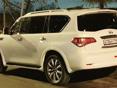 Infiniti QX56