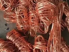 Прием Медь Скупка Меди 