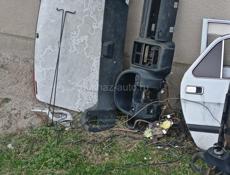 Кузовные детали