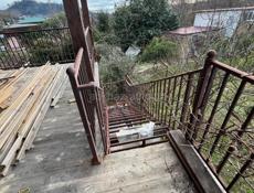 Новый дом на Яштухе