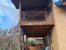 Новый дом на Яштухе