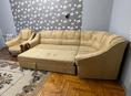 ДИВАН УГЛОВОЙ С КРЕСЛОМ
