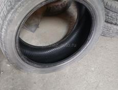 Шина одна.писать ватцап