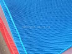 ЕВА - коврики 