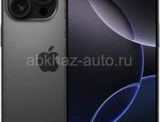 iPhone 16 pro 128 gb