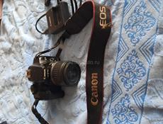 Фотоаппарат