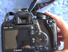 Фотоаппарат