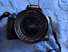 Фотоаппарат