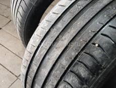 Покрышки р18 срочно 