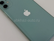 iPhone 11  128 gb