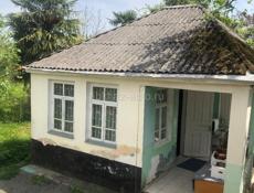 Продам дом в Дранде на участке 25 соток