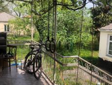 Продам дом в Дранде на участке 25 соток