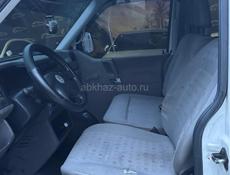 Volkswagen Caravella