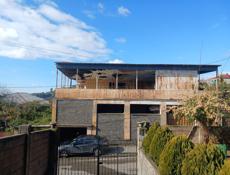 3-х этажный дом 