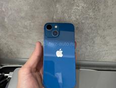 Айфон 13 mini на 128гб