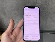 Айфон 13 mini на 128гб