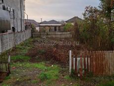 Срочно земельный участок