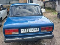 ВАЗ 2107