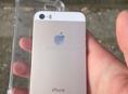 IPHONE 5 s