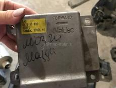 Мазда примаси запчасти 