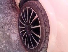 Диски с Резиной