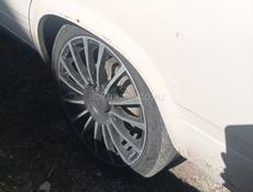 Диски с Резиной