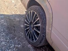 Диски с Резиной