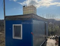 Бытовки с оборудованием срочно