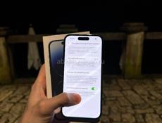 Айфон 14 про