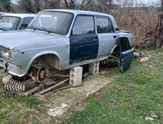 Запчасти на ваз жигули 