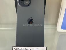 iPhone 15 128гб