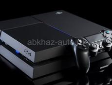 Sony Playstation 4 